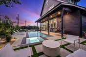 Pool, Lounge, Bar, Near UT Football | East Austin
