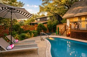 Bachelorette Fave + Pool | 2 Miles to Downtown