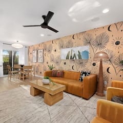 Designer Duplex | Pool, Fire Pit, Near UT Football