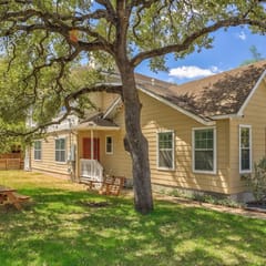 Walkable South Congress Home + Guest House