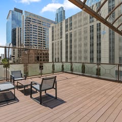 Private Rooftop | Downtown Condo, Walk Anywhere!