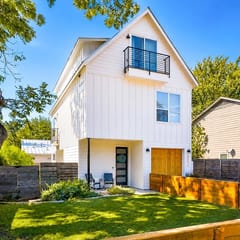 Sleeps 15 | Group Retreat Near UT Football + DT