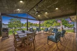 Waterfront Retreat, Fire Pit, Dock | Lake LBJ - Image 2