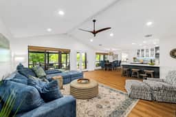 Waterfront Retreat, Fire Pit, Dock | Lake LBJ - Image 3