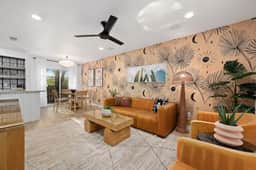 Designer Duplex | Pool, Fire Pit, Near UT Football - Image 4