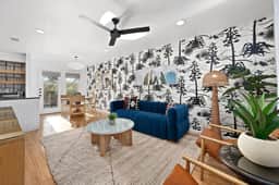 Designer Duplex | Pool, Fire Pit, Near UT Football - Image 5