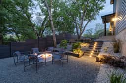 Designer Duplex | Pool, Fire Pit, Near UT Football - Image 3