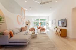 Designer Retreat Near UT, Downtown | Pool, Hot Tub - Image 4