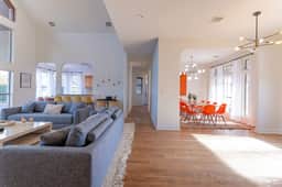 Sleeps 20 | Pool, Game Room | Luxury Fall Retreat - Image 5
