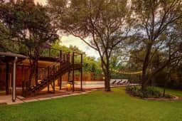 Pool, Hot Tub | Family Retreat Near UT Football - Image 4