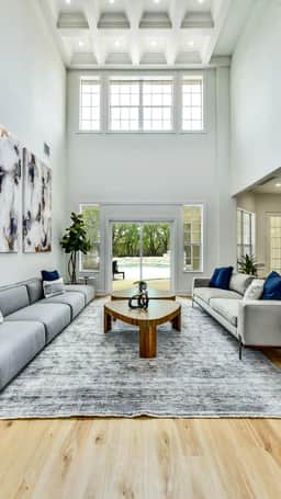 Sleeps 19 | Pool, Game Room | Luxe Fall Retreat - Image 5