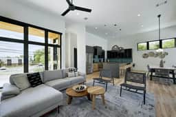 Pool, Hot Tub, Guest House | Near UT Football - Image 5