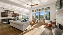 Private Beach, Near UT Football | Lakefront Estate - Image 5