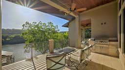 Private Beach, Near UT Football | Lakefront Estate - Image 4