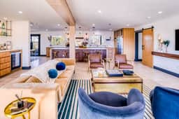 Sleeps 20 | Game Barn, Pool, Hot Tub, Luxe Retreat - Image 5