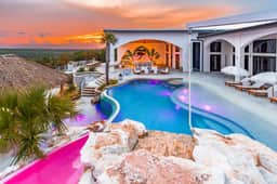 Sleeps 45 - Luxe Resort, Pool, HUGE Game Room, Bar - Image 3
