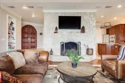 Hot Tub, Grill | Fall Retreat on Lake Travis - Image 4