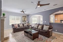 Walkable South Congress Home + Guest House - Image 2