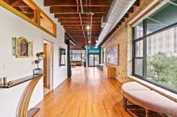 Private Rooftop | Downtown Condo, Walk Anywhere! - Image 3