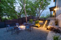 Designer Duplex | Pool, Fire Pit, Near UT Football - Image 3