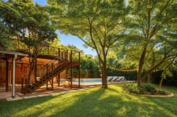 Pool, Hot Tub, Fire Pit | Retreat Near UT Football - Image 4