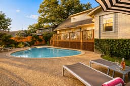 Bachelorette Fave + Pool | 2 Miles to Downtown - Image 2
