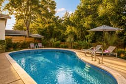 Bachelorette Fave + Pool | 2 Miles to Downtown - Image 3