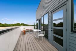 3BR Suite, Patio, Rooftop Retreat | East Austin - Image 5