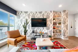 3BR Suite, Patio, Rooftop Retreat | East Austin - Image 3