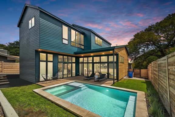 Pool, Hot Tub | Spacious Holiday Retreat for 14 - Image 1