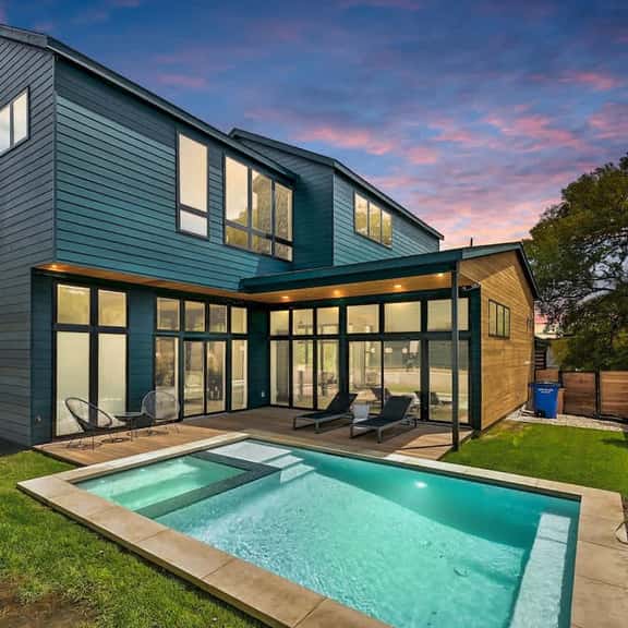 Pool, Hot Tub | Spacious Holiday Retreat for 14 - Image 1