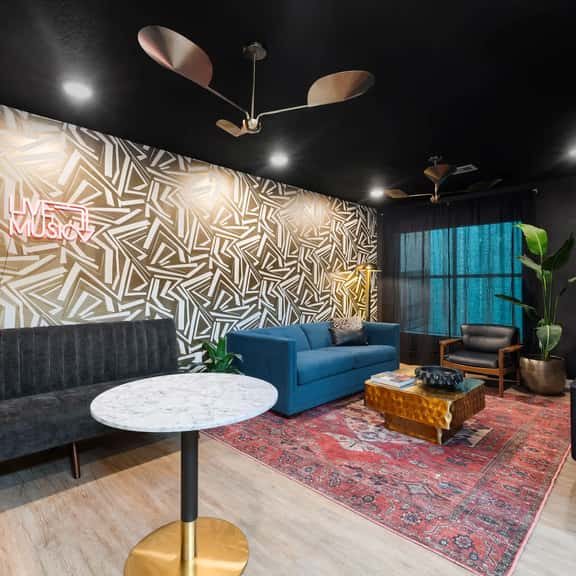 3BR Suite, Patio, Rooftop Retreat | East Austin - Image 1