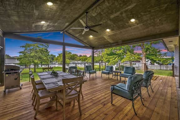 Waterfront Retreat, Fire Pit, Dock | Lake LBJ - Image 2