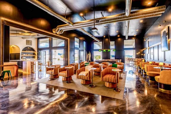 Sleeps 45 - Luxe Resort, Pool, HUGE Game Room, Bar - Image 4