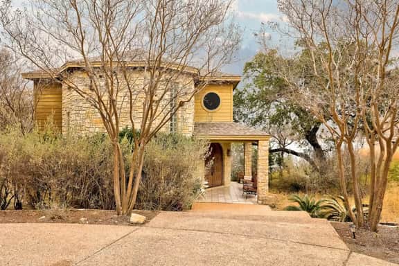 Hot Tub, Grill | Fall Retreat on Lake Travis - Image 3