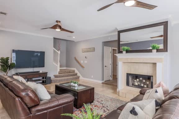 Walkable South Congress Home + Guest House - Image 4