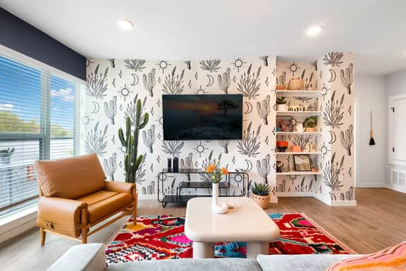 Private Hotel + Rooftop Retreat | 68 Guests - Image 3