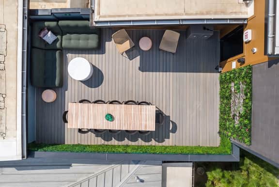 Walkable 2BR Suite + Rooftop Retreat | East Austin - Image 2