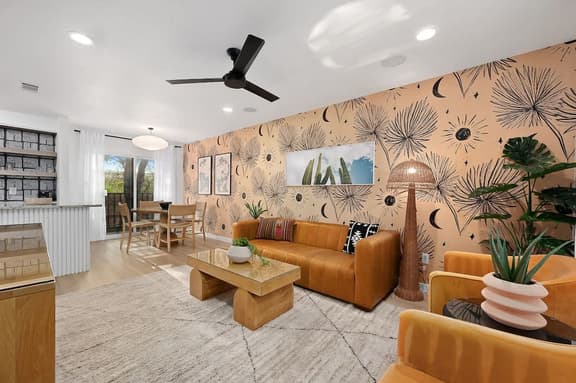 Designer Duplex | Pool, Fire Pit, Near UT Football - Image 1