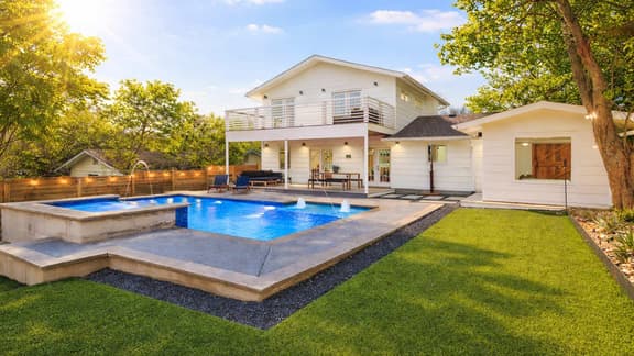 Pool, Hot Tub | Near UT, 10 Mins to Downtown - Image 1