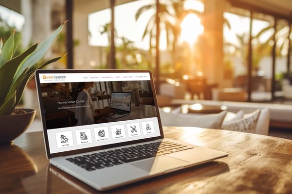 Listings & Marketing