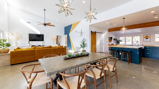 Case Study: Star Canyon Ranch in Dripping Springs