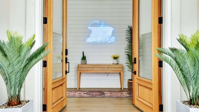 Raising the Bar for 2024 Bookings: GuestSpaces’ New Year Preview