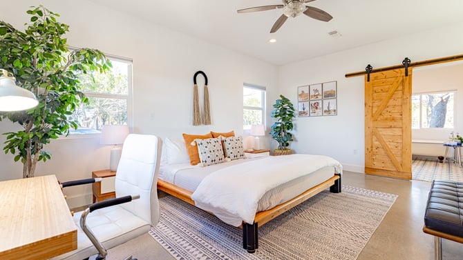 Pet Friendly Vacation Rentals