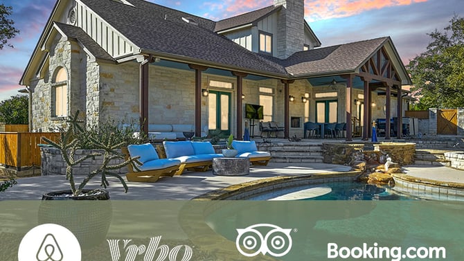 How to Get Started as a Vacation Rental Owner