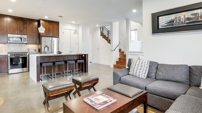 Vacation Rentals for Large Groups