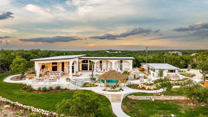 Guestspaces Vacation Rentals