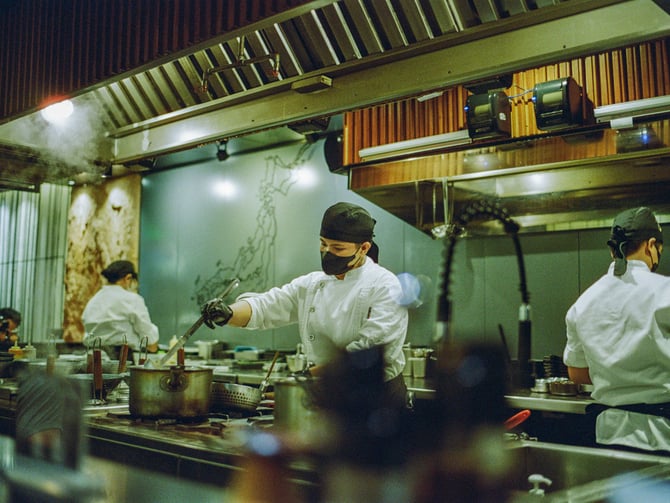 Eat Cook Joy