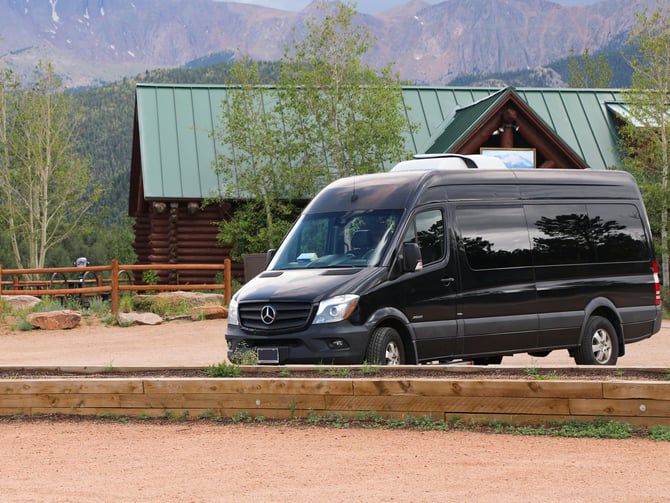 Heart of Texas Wine Tours