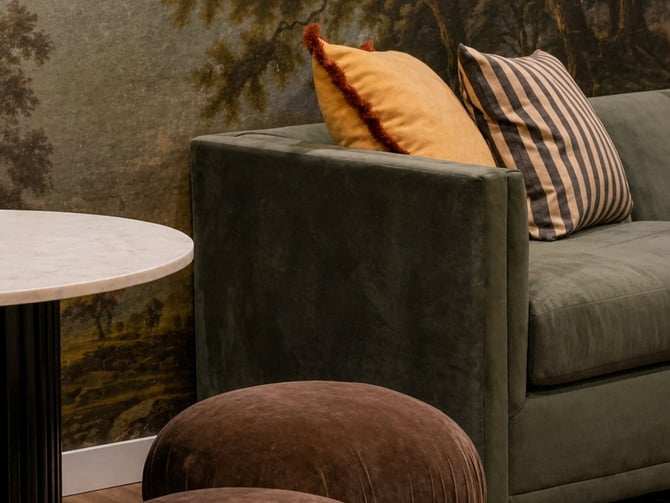 Midcentury Modern